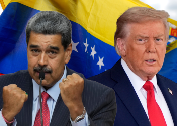 Trump advierte por incursiones terrestres en Venezuela