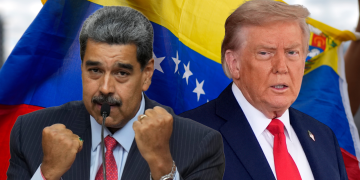 Trump advierte por incursiones terrestres en Venezuela