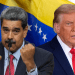 Trump advierte por incursiones terrestres en Venezuela