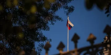 Operación encubierta: la CIA revela red rusa en México — y el gobierno local decide no expulsar