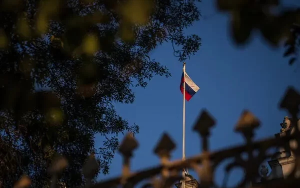 Operación encubierta: la CIA revela red rusa en México — y el gobierno local decide no expulsar