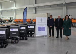 Castilla-La Mancha amplía su red del programa “centros docentes saludables” con 46 nuevas incorporaciones