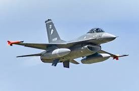 Quirno cuestiona a un ex embajador por sus críticas a la compra de F-16. Dijo son viejos.