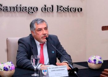 Denuncia internacional contra la Justicia de Santiago del Estero, donde “no llego la democracia” reaviva cuestionamientos por violaciones a DDHH de militares