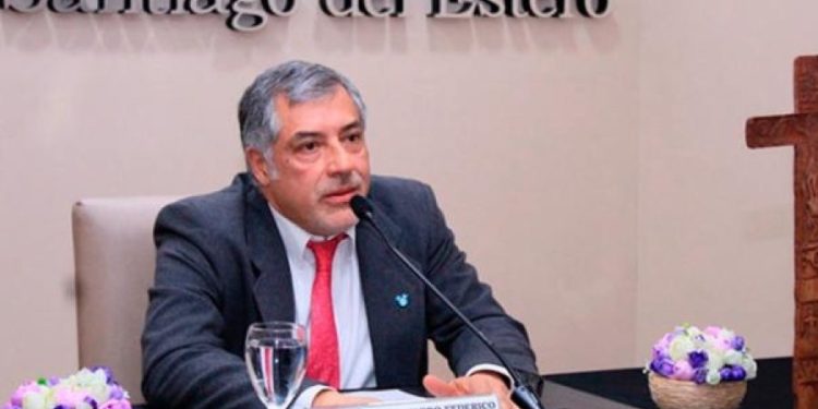 Denuncia internacional contra la Justicia de Santiago del Estero, donde “no llego la democracia” reaviva cuestionamientos por violaciones a DDHH de militares