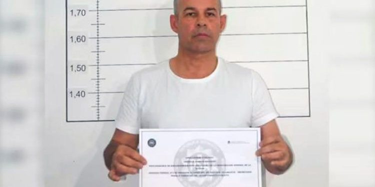 Caso Machado: crece la inquietud política por un posible acuerdo judicial y su vínculo con La Libertad Avanza