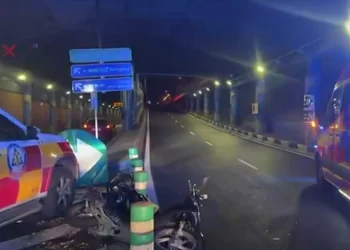 Doble tragedia vial en María de Molina deja un muerto y un herido grave en menos de una hora