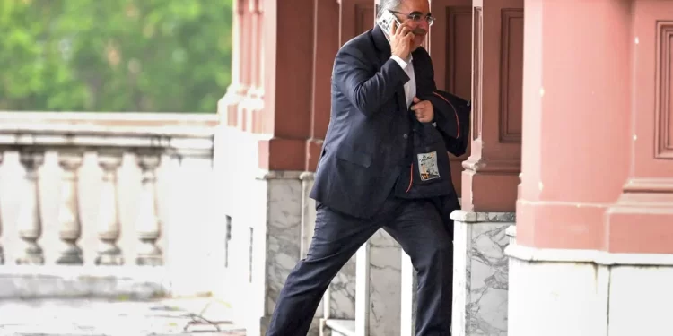 Jalil ordena la ruptura con el kirchnerismo y Catamarca reconfigura el tablero en Diputados