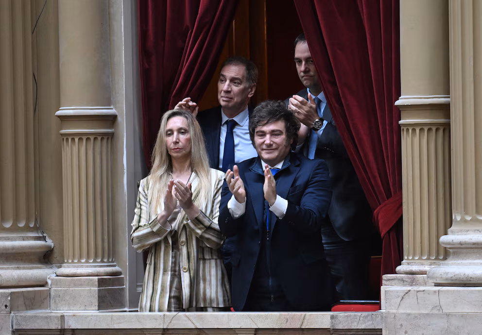 Traspié legislativo obliga a Milei a recalibrar alianzas y métodos tras un debut parlamentario lleno de alertas