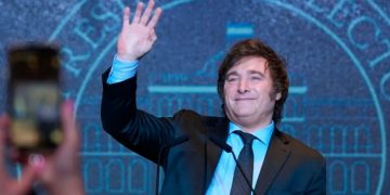 Milei celebra dos años de Presidencia desde Oslo en una fecha marcada por gestos simbólicos y agenda internacional