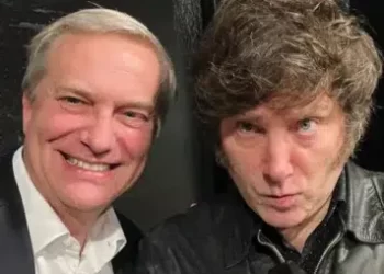 Milei recibirá al presidente electo de Chile José Antonio Kast tras su contundente victoria