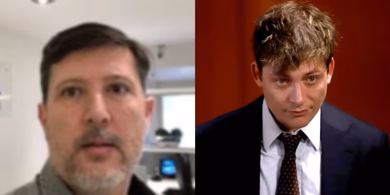 Llego el relevo anunciado por TNA en la SIDE. Se profundiza la injerencia de Santiago Caputo en la inteligencia argentina