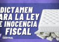 Ley de inocencia fiscal: el Senado debate una reforma clave que redefine controles, sanciones y delitos tributarios