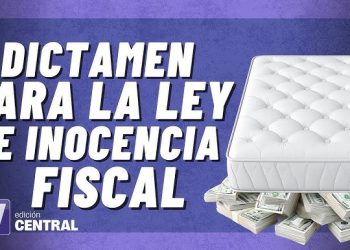 Ley de inocencia fiscal: el Senado debate una reforma clave que redefine controles, sanciones y delitos tributarios
