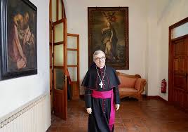 Luis Argüello pregonará el 28 de marzo la Semana Santa de Medina de Rioseco