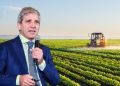 Positivo: Gobierno avanza con una nueva baja de retenciones para impulsar al sector agroexportador
