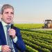 Positivo: Gobierno avanza con una nueva baja de retenciones para impulsar al sector agroexportador