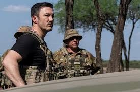 Petri se va con denuncia por fraude agravado, omisión de deberes y direccionamiento en la licitación de Ciberdefensa