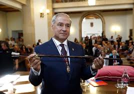 La madre de una víctima de Tomé: el PSOE gallego conocía «desde hace un año» su acoso a mujeres