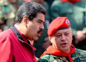Red criminal del régimen de Maduro profundiza su expansión hemisférica