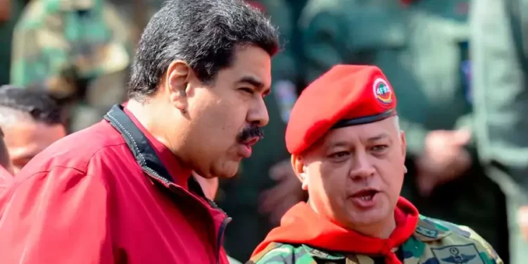 Red criminal del régimen de Maduro profundiza su expansión hemisférica