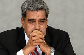 Maduro pasado de maduro y a punto de caer: Trump dio un ultimátum;  Abandona Venezuela “de inmediato”