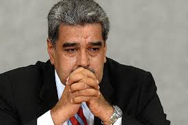 Maduro pasado de maduro y a punto de caer: Trump dio un ultimátum;  Abandona Venezuela “de inmediato”