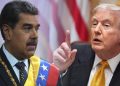 Cuenta regresiva en Venezuela: Trump apuesta fuerte y asegura que Maduro tiene los días contados