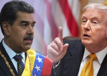 Cuenta regresiva en Venezuela: Trump apuesta fuerte y asegura que Maduro tiene los días contados