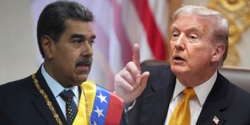 Cuenta regresiva en Venezuela: Trump apuesta fuerte y asegura que Maduro tiene los días contados