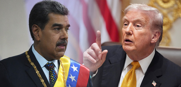 Cuenta regresiva en Venezuela: Trump apuesta fuerte y asegura que Maduro tiene los días contados