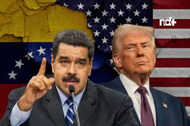 Informe especial: Las alianzas criminales del régimen de Maduro ante eventual intervención militar de Estados Unidos. Los intereses chinos.