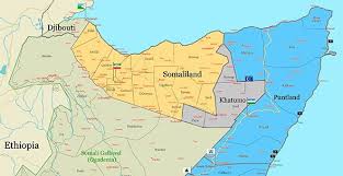 Israel amplía su proyección estratégica hacia África y el Mar Rojo con el reconocimiento de Somalilandia