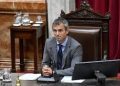 El PRO judicializa las designaciones en la AGN y acusa a LLA de pactar con el kirchnerismo a espaldas del Congreso