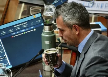 “La Libertad Avanza”  y desaloja al peronismo:  Se consagra primera minoría en Diputados