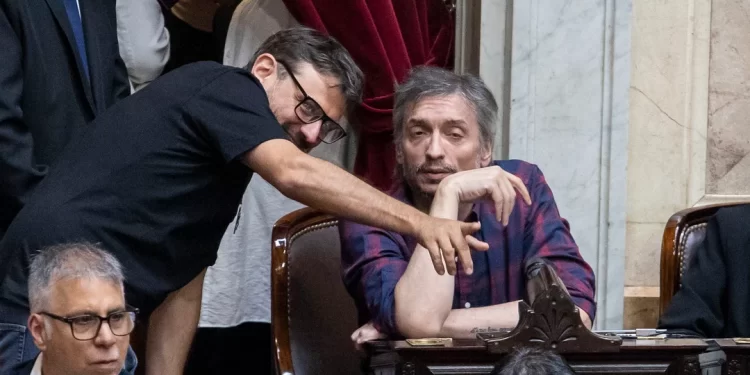 El peronismo es un conglomerado de indigentes intelectuales