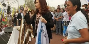 Milagro Sala incumplió la prisión domiciliaria y la Justicia evalúa su regreso a una cárcel común