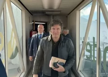 Milei viaja a Noruega para respaldar a María Corina Machado en la ceremonia del Nobel de la Paz