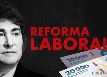 La reforma laboral de Milei irrumpe sin acuerdo y abre una batalla política y sindical en el Senado