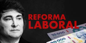 La reforma laboral de Milei irrumpe sin acuerdo y abre una batalla política y sindical en el Senado