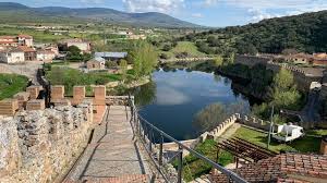 Madrid refuerza con nuevos fondos el plan para revitalizar y embellecer sus pequeños municipios