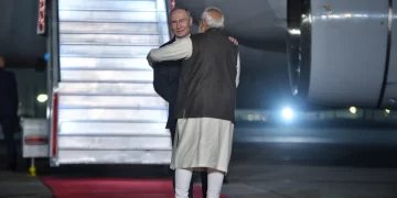 India reafirma su autonomía estratégica ante Putin y envía una advertencia a Occidente