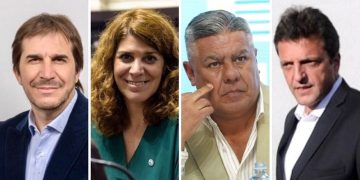 Javier Faroni: el entramado político-empresarial que lo une a Tigre, Massa y los negocios millonarios en la AFA