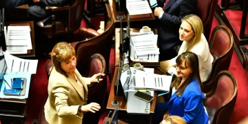 El oficialismo negocia contrarreloj para blindar el capítulo educativo del Presupuesto 2026