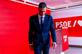 Corrupción: Sánchez resiste el asedio de escándalos y desafía pedidos de adelanto electoral en plena campaña