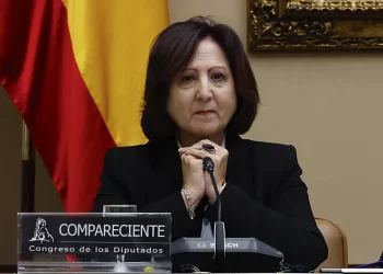 Peramato evita condenar ataques al Supremo y marca distancia limitada del Gobierno en su camino a la Fiscalía General