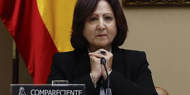 Peramato evita condenar ataques al Supremo y marca distancia limitada del Gobierno en su camino a la Fiscalía General