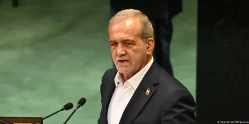 Irán se declara en guerra total con Estados Unidos, Israel y Europa y admite una crisis interna multidimensional