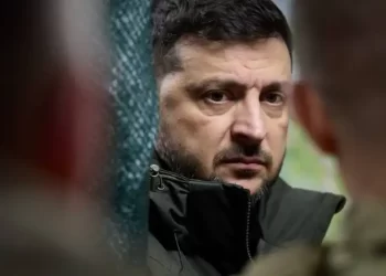 Rusia intensifica ataques con misiles hipersónicos contra infraestructura ucraniana