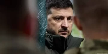 Rusia intensifica ataques con misiles hipersónicos contra infraestructura ucraniana